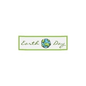 Earth Day Banner